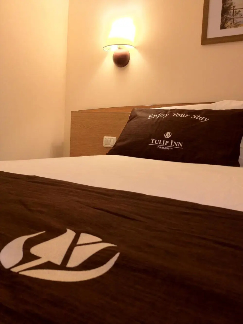 Tulip Inn Turin South