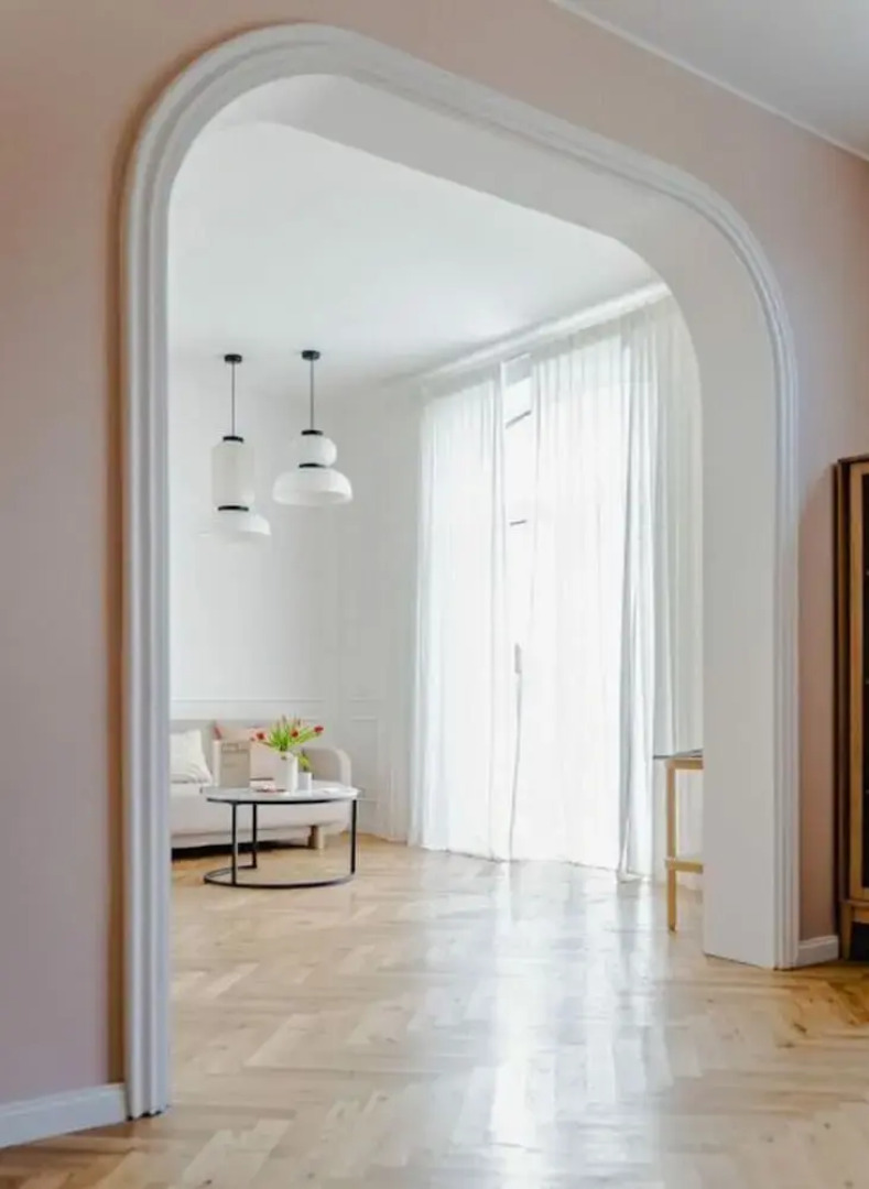 Horami Villa - Origami Apartment