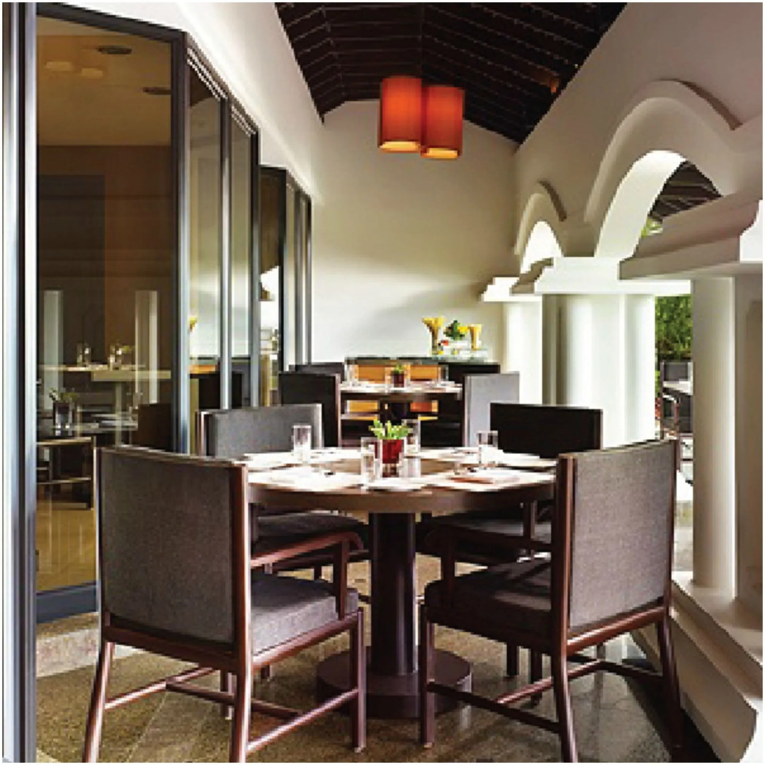 Gateway,Varkala-IHCL SeleQtions