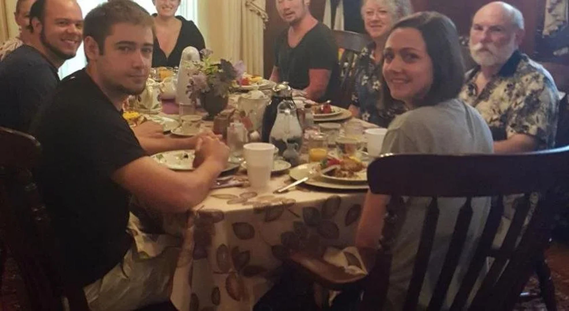 The Butler House B&B