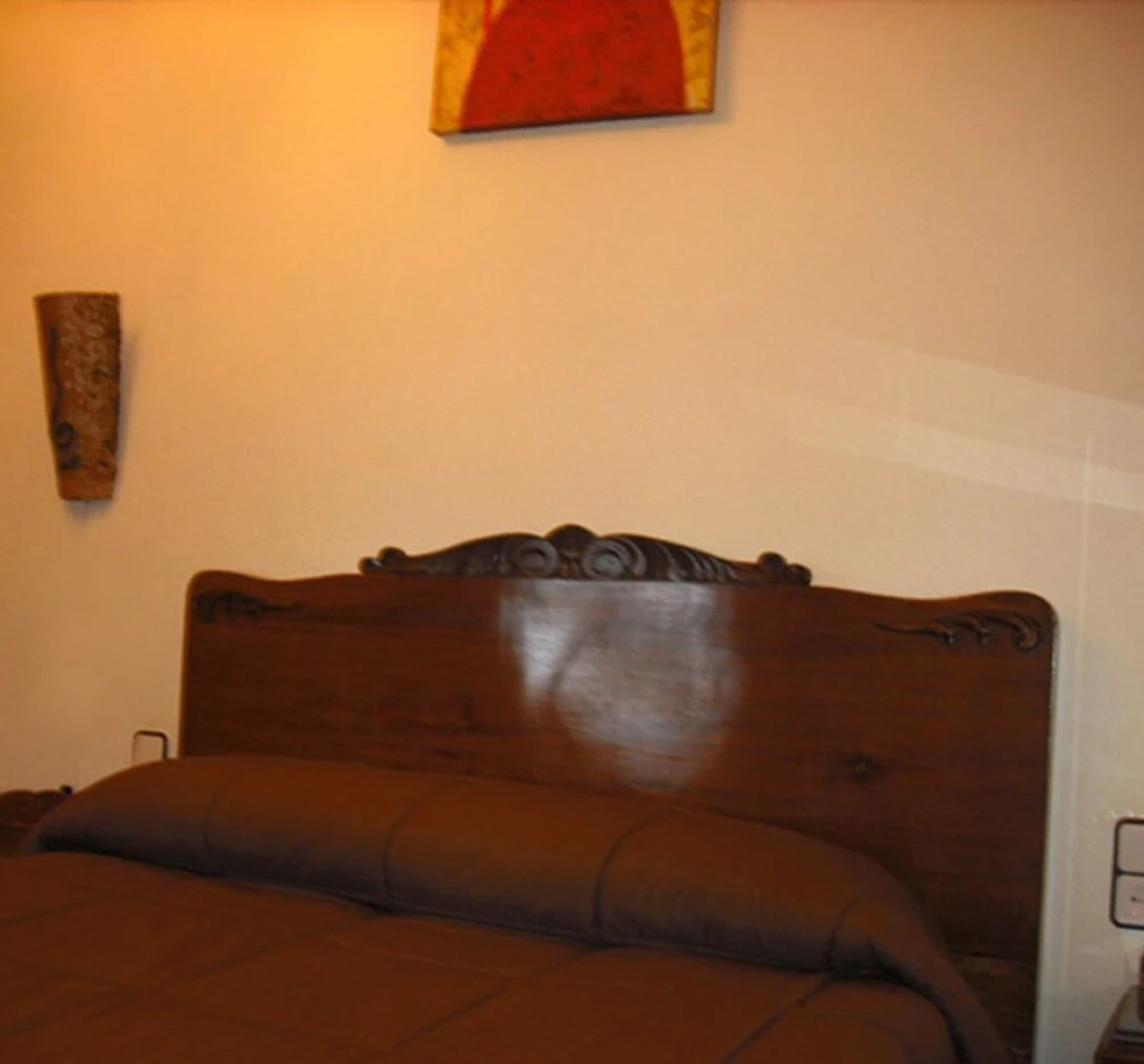 Casa Rural Mirasierra I