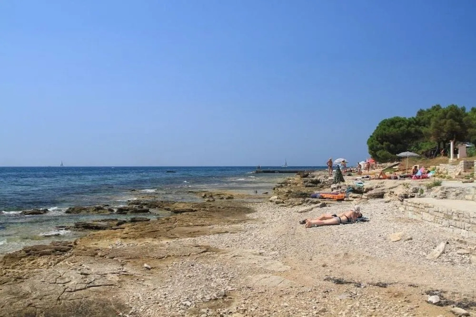 Apartments Erica Lux