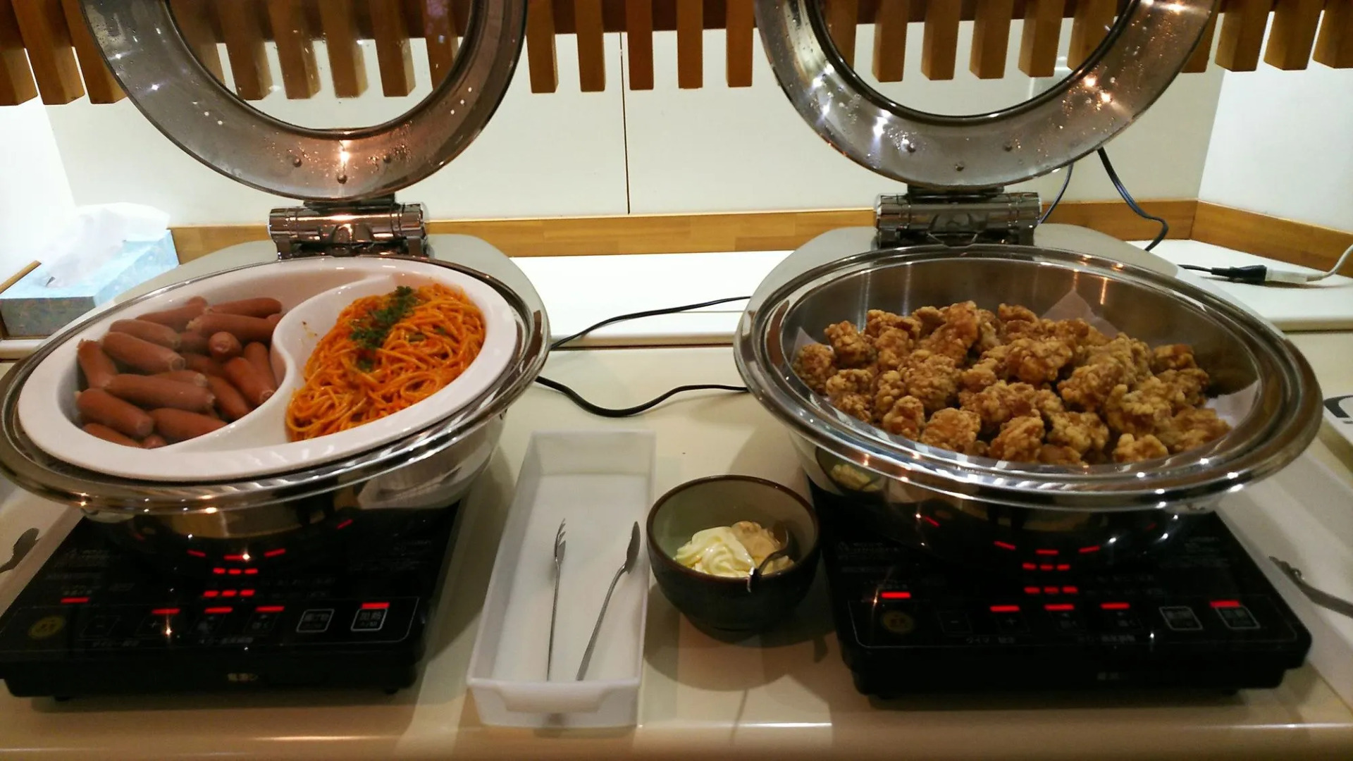 New Central Hotel Katsuta