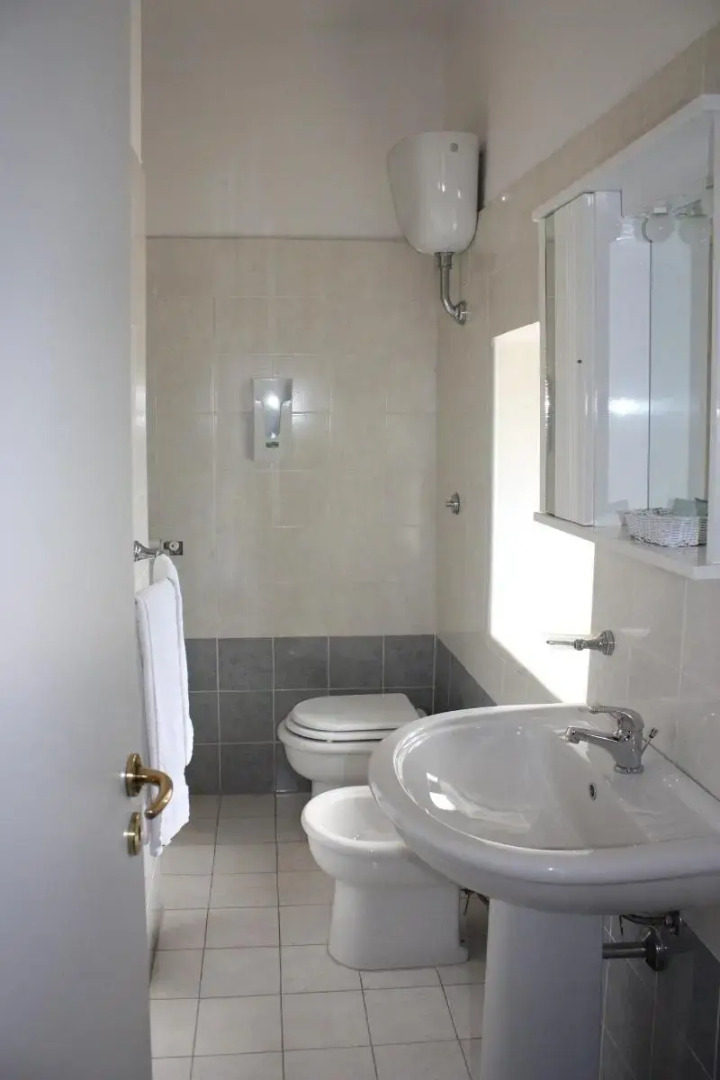 Sant'Agostino Guest Rooms