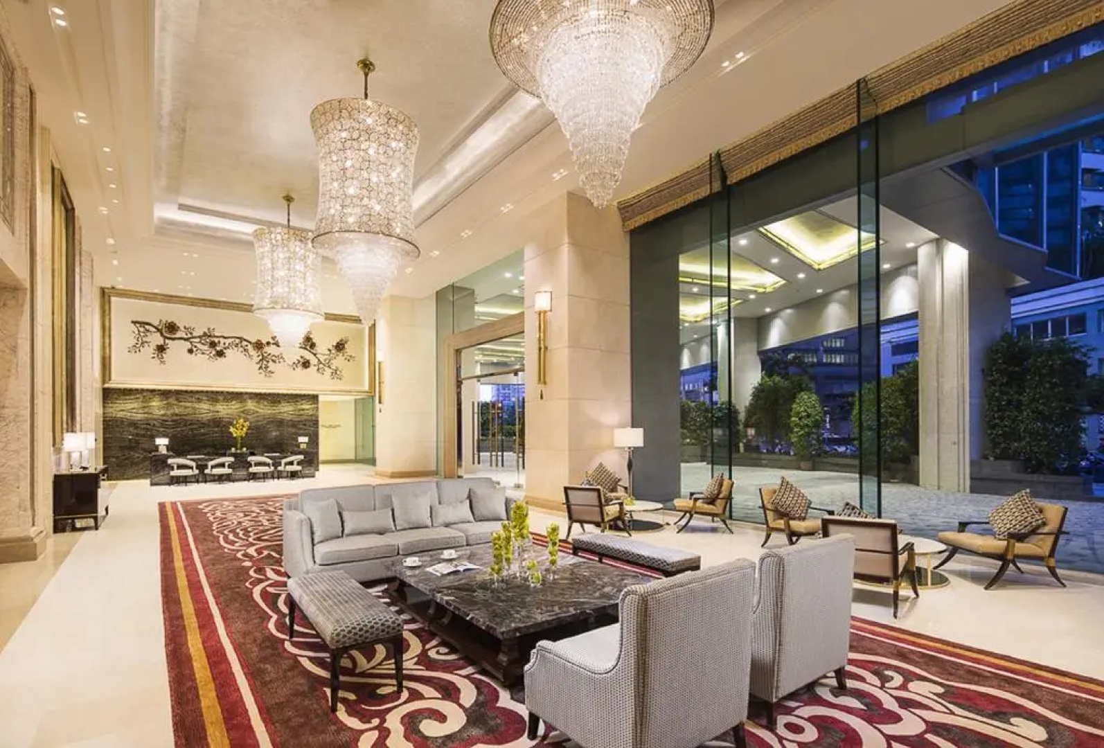 Ascott Macau