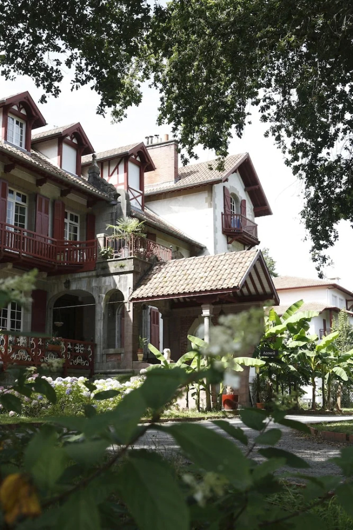 Rosa Enia Chambres d’hôtes