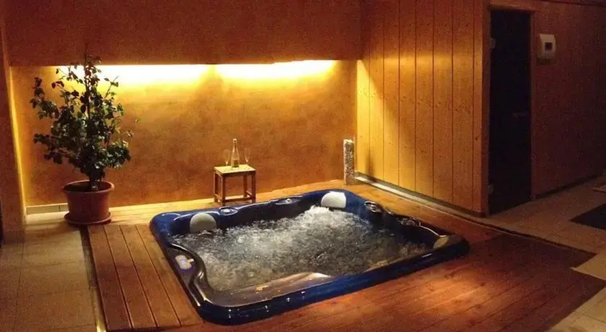 Holiday Home Barat 112