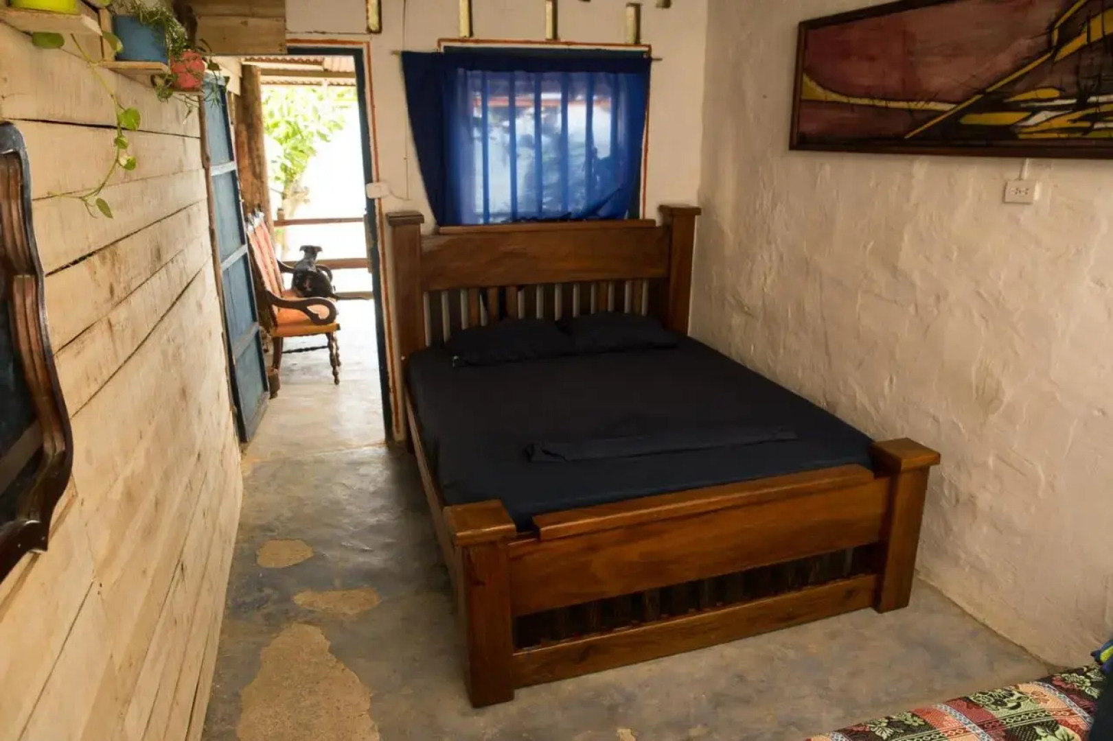 Hostal La Mariapolis