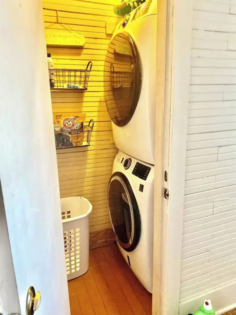 Pawleys Island Rustic Beach House