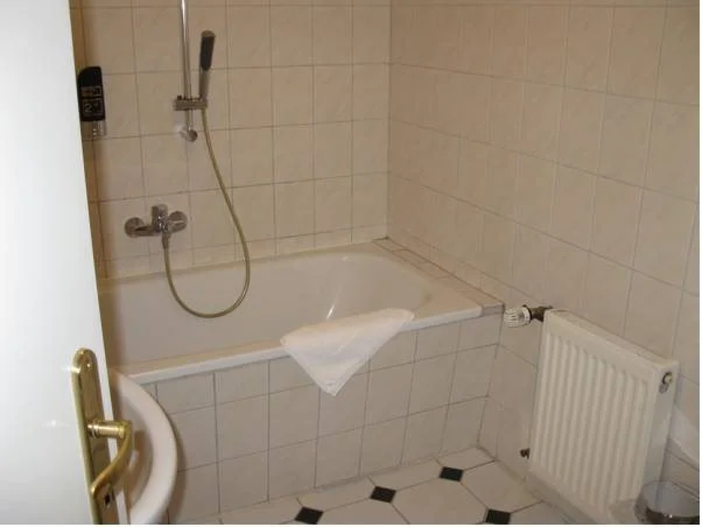 Hotel & Gasthof Klosterheide