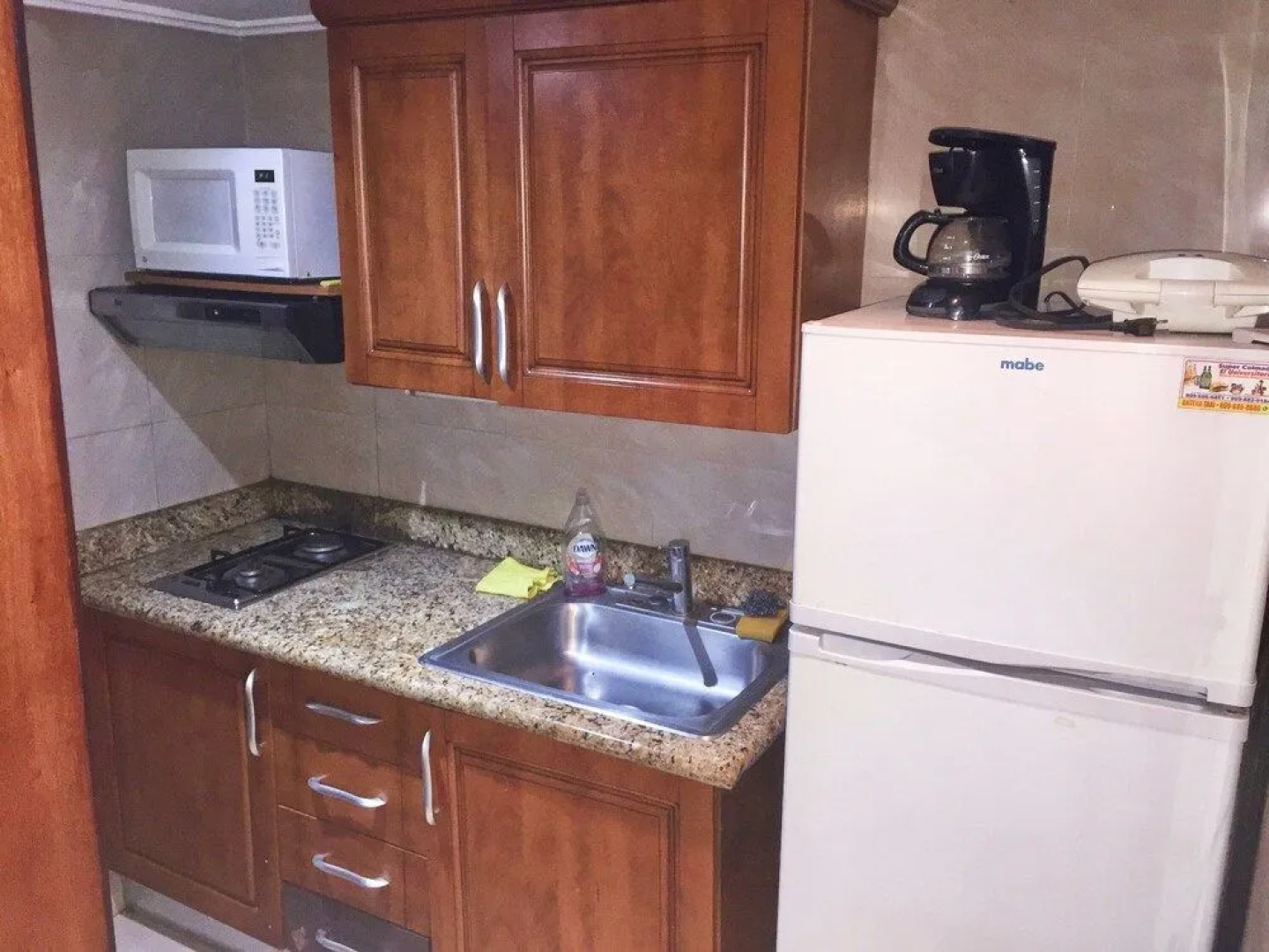 Malecon Center @ Santo Domingo