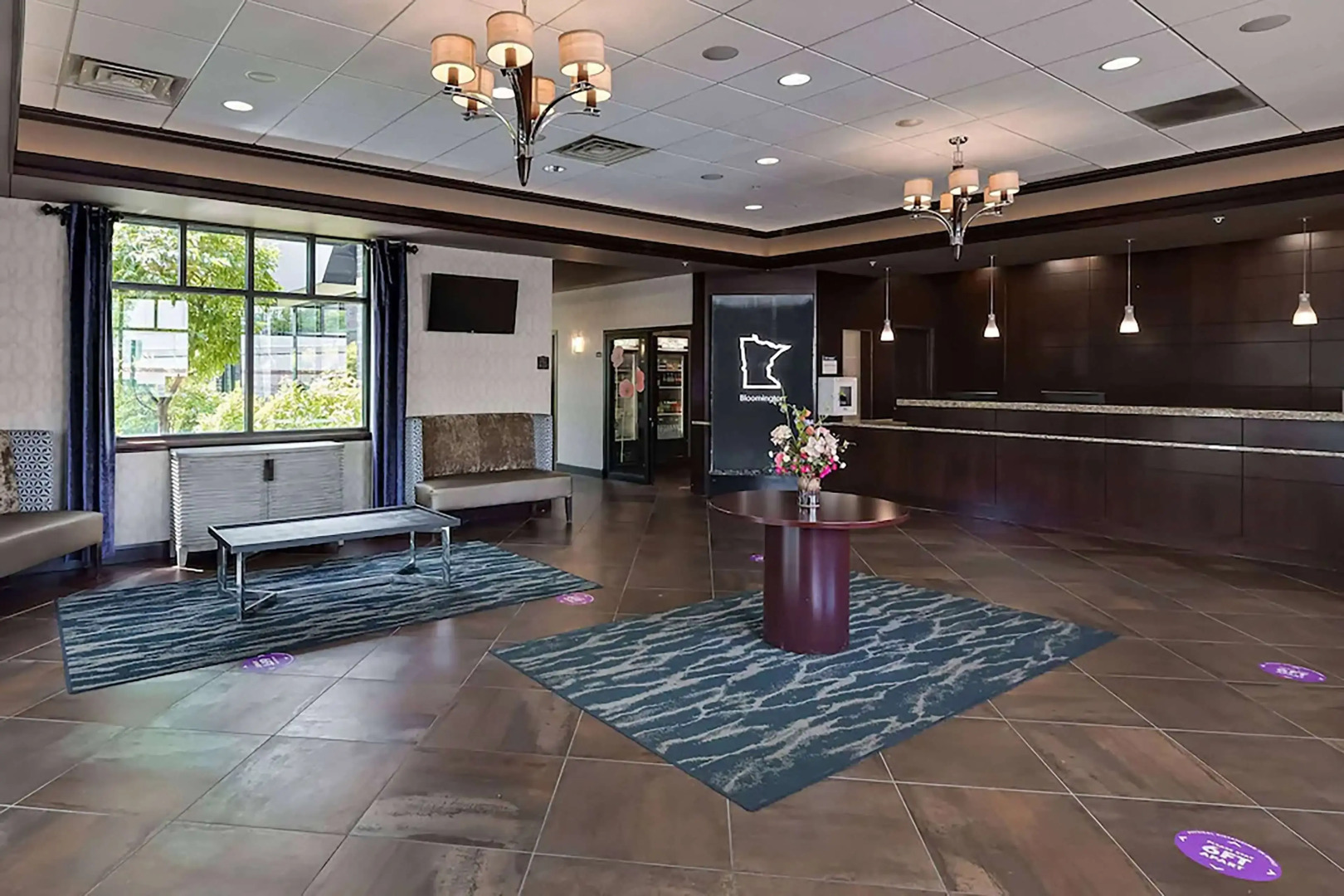 Wyndham Bloomington - Mall of America