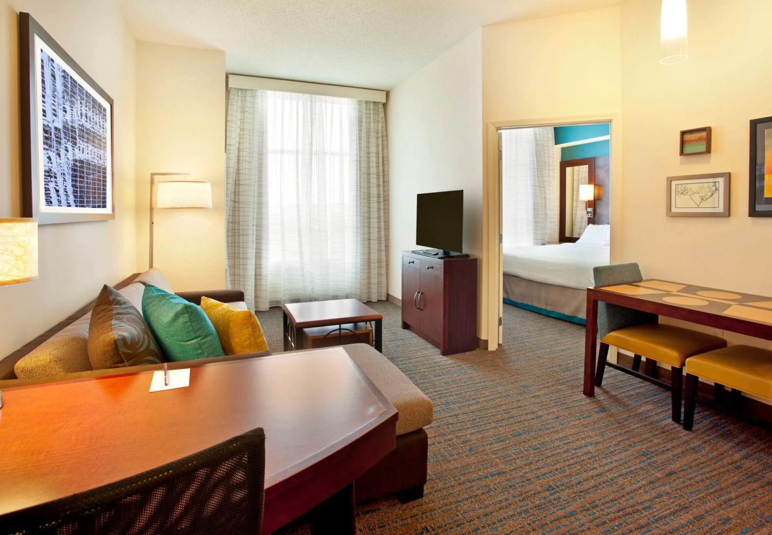 Residence Inn by Marriott Baltimore Hunt Valley