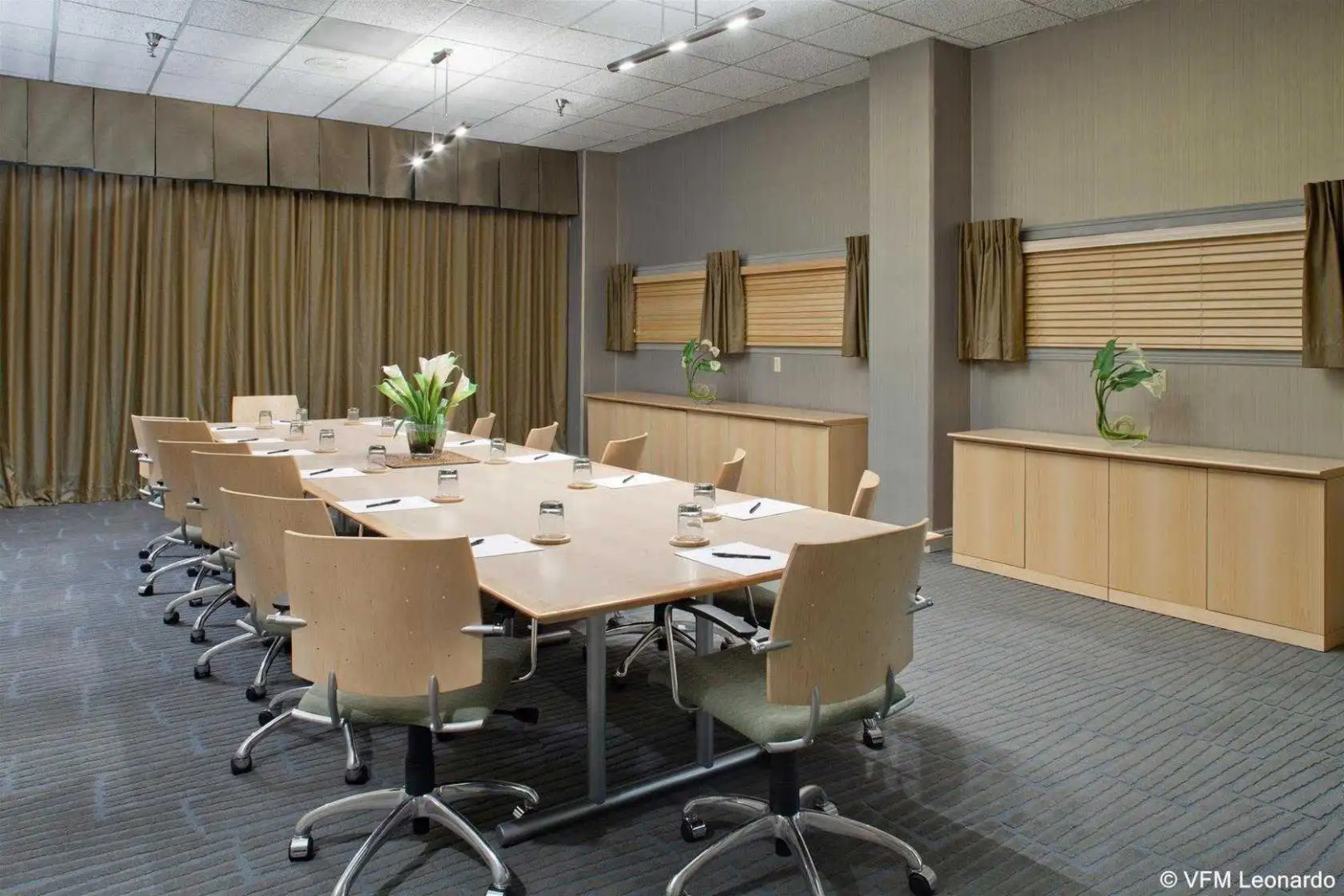 DoubleTree by Hilton Hotel Albuquerque