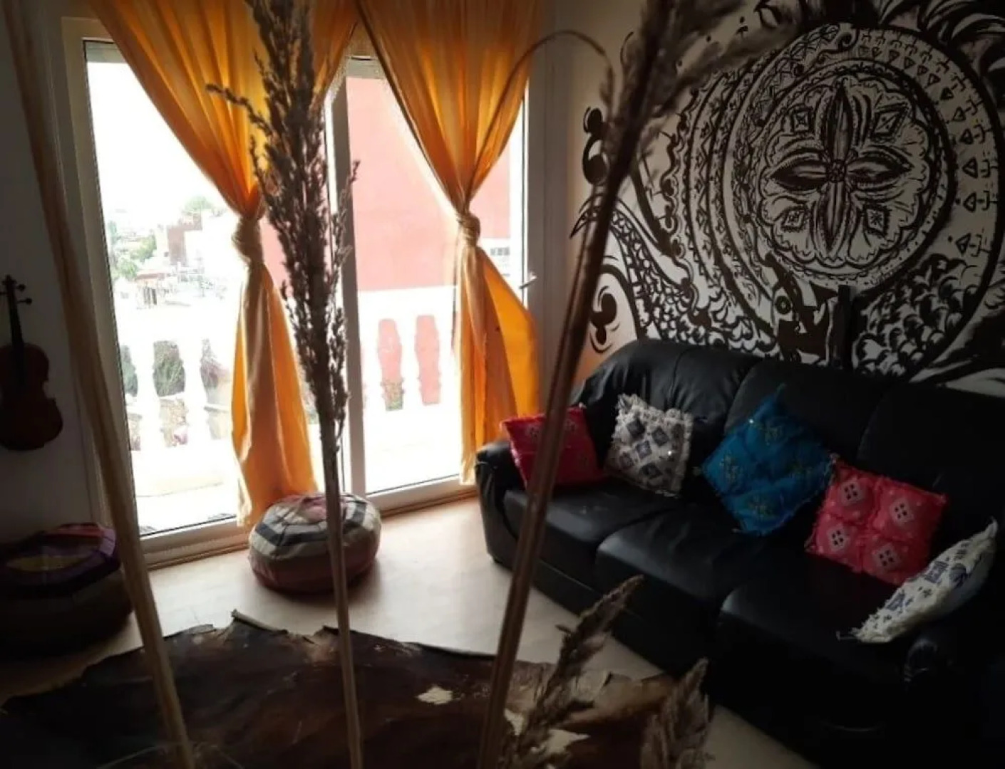 Cozy White House - Hostel