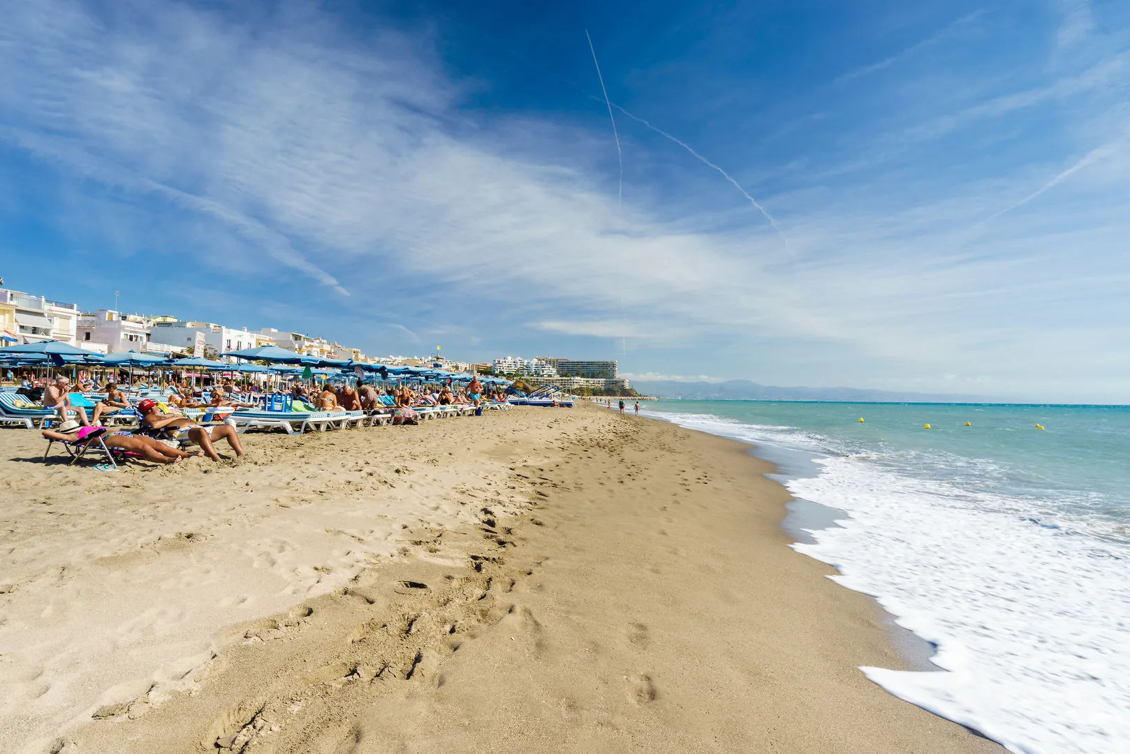 Costa del Sol Torremolinos Hotel