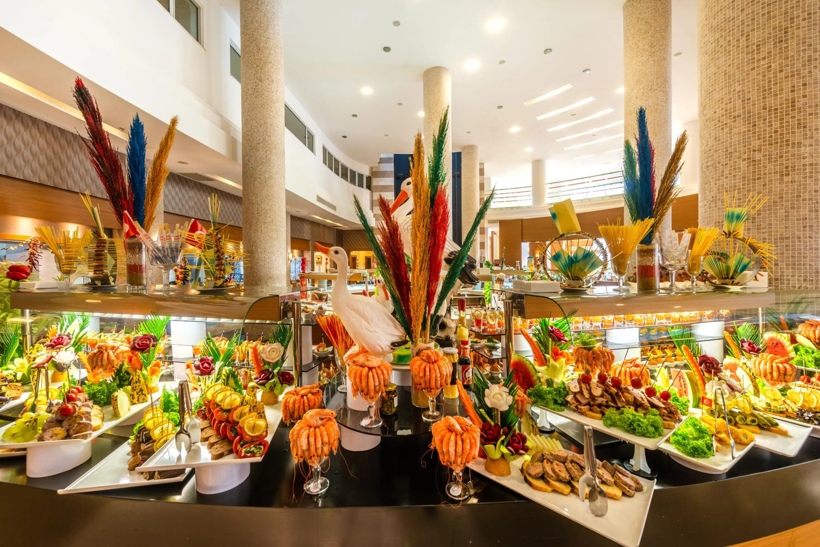 Leodikya Kirman Premium - Ultra All Inclusive