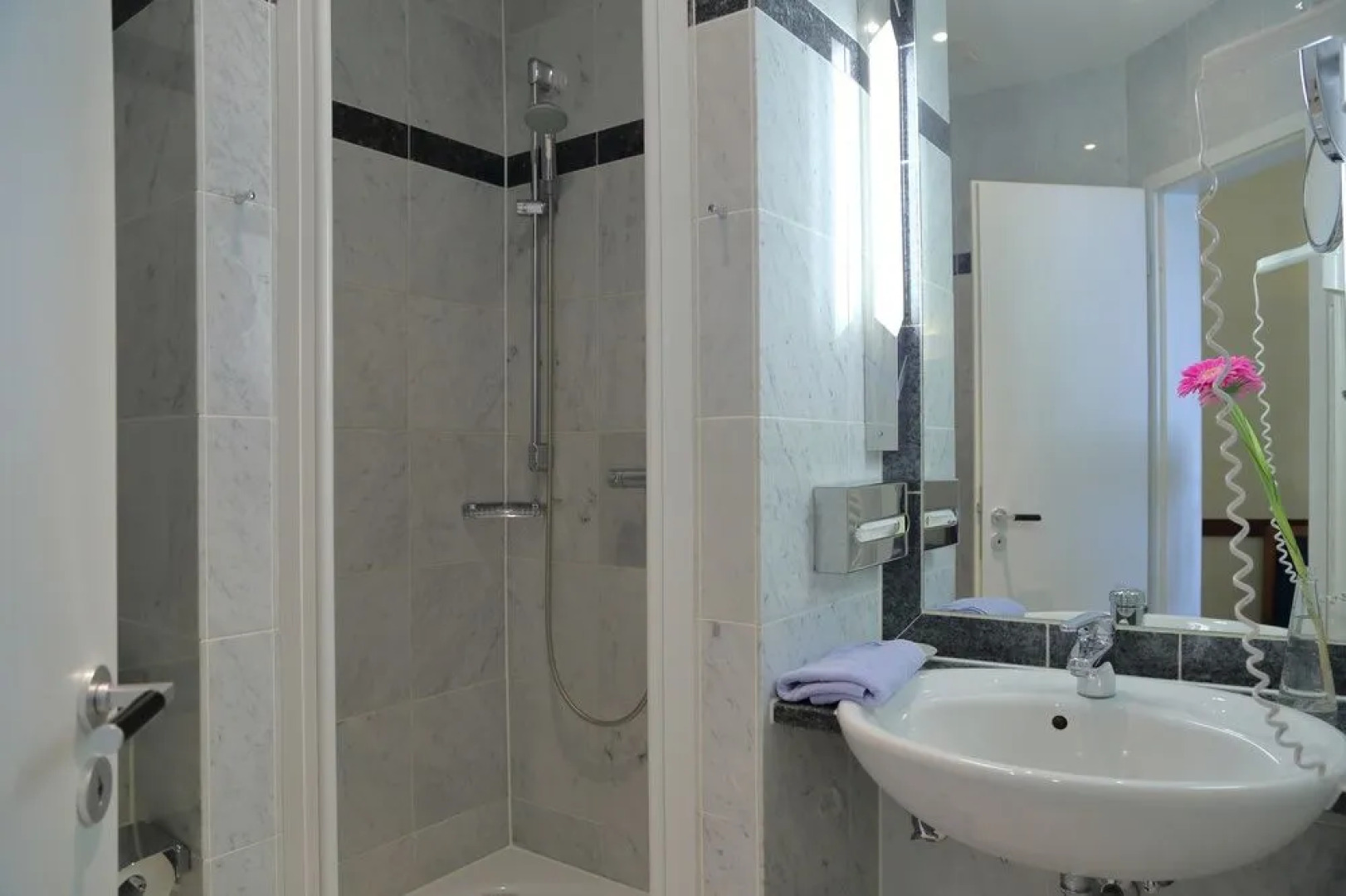 Aparthotel Seeschlösschen