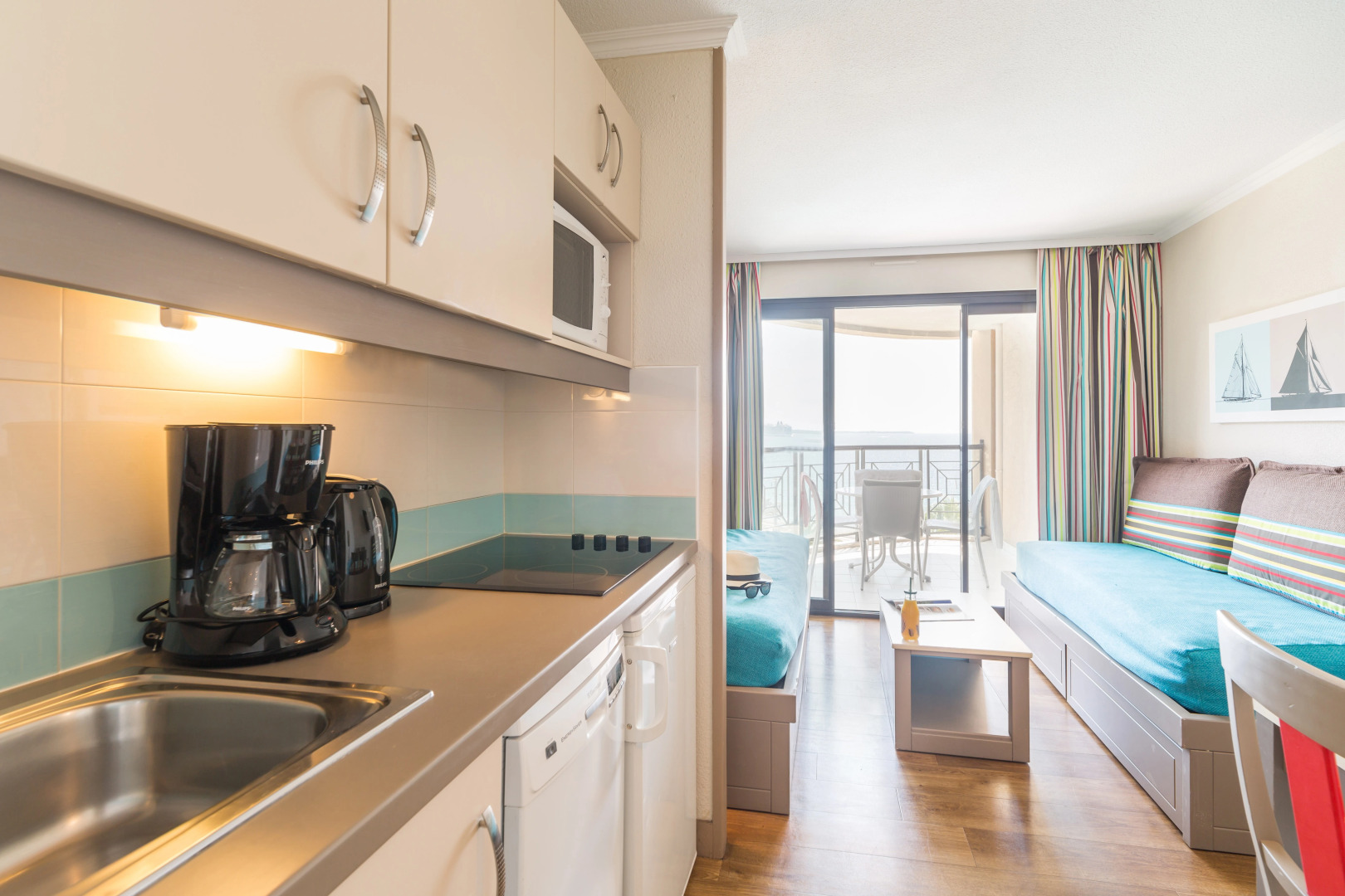 Résidence La Palme d'Azur Cannes Verrerie