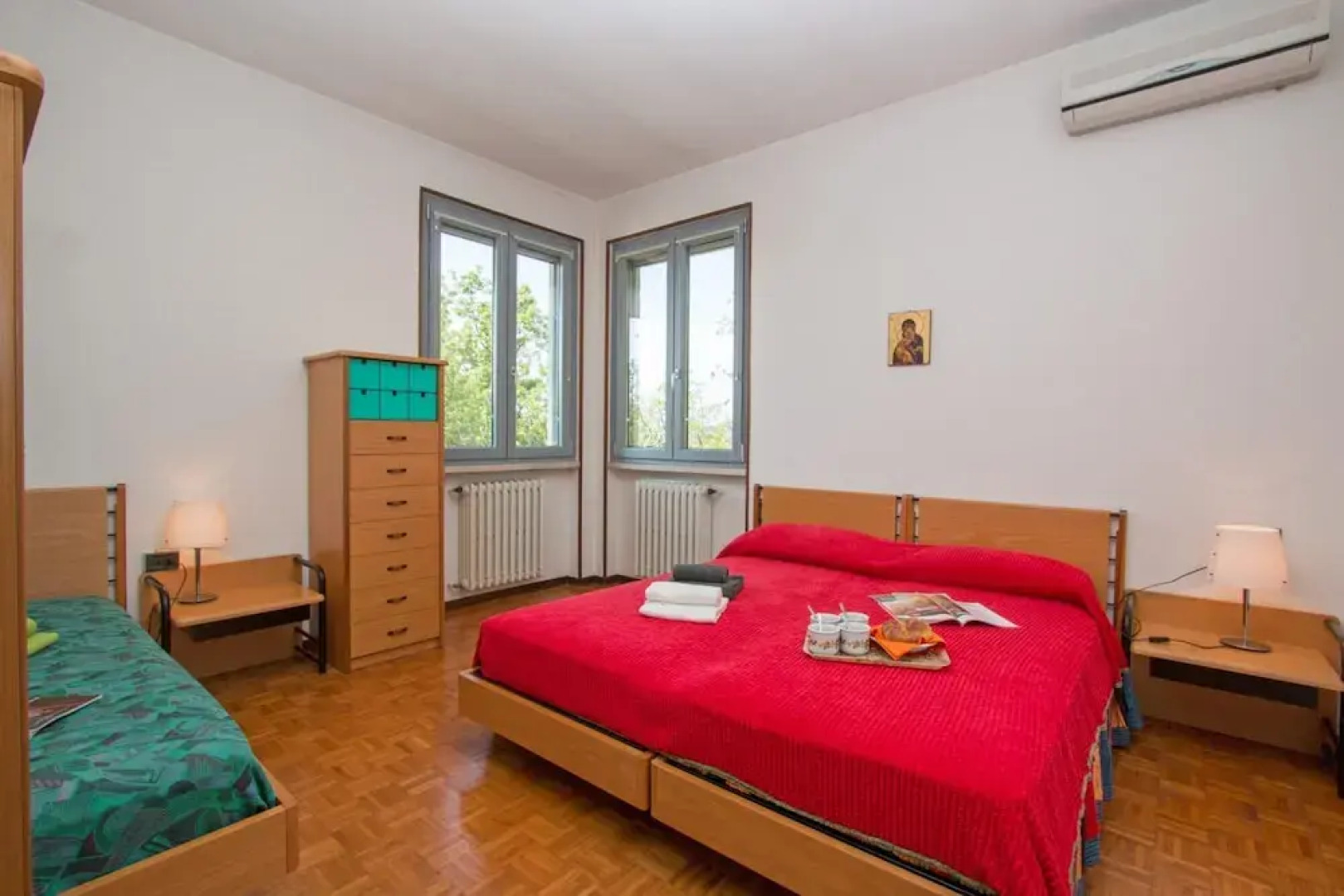 Villa dei Salici con Piscina by Wonderful Italy