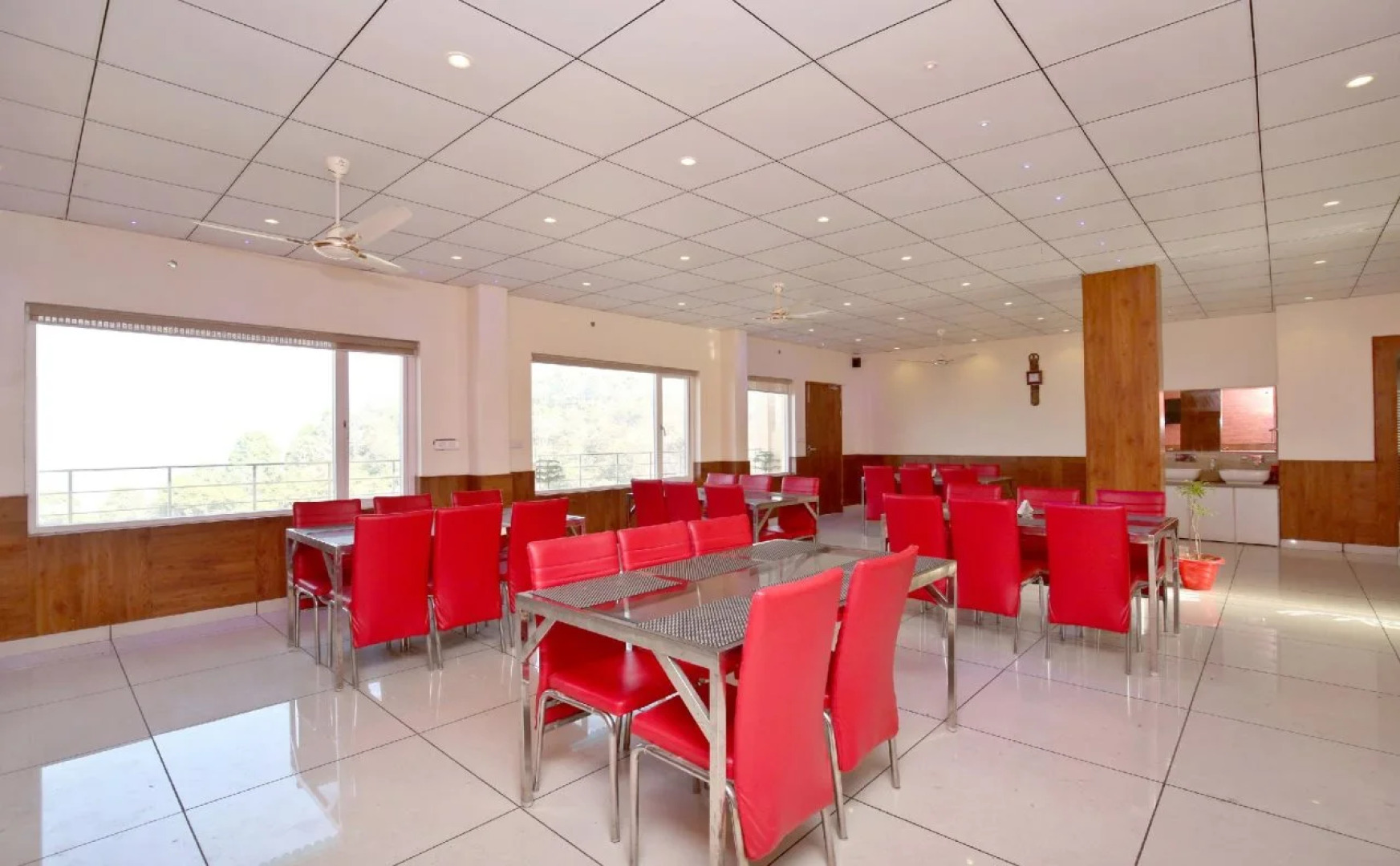 Valley Heights Spa And Resorts By OYO