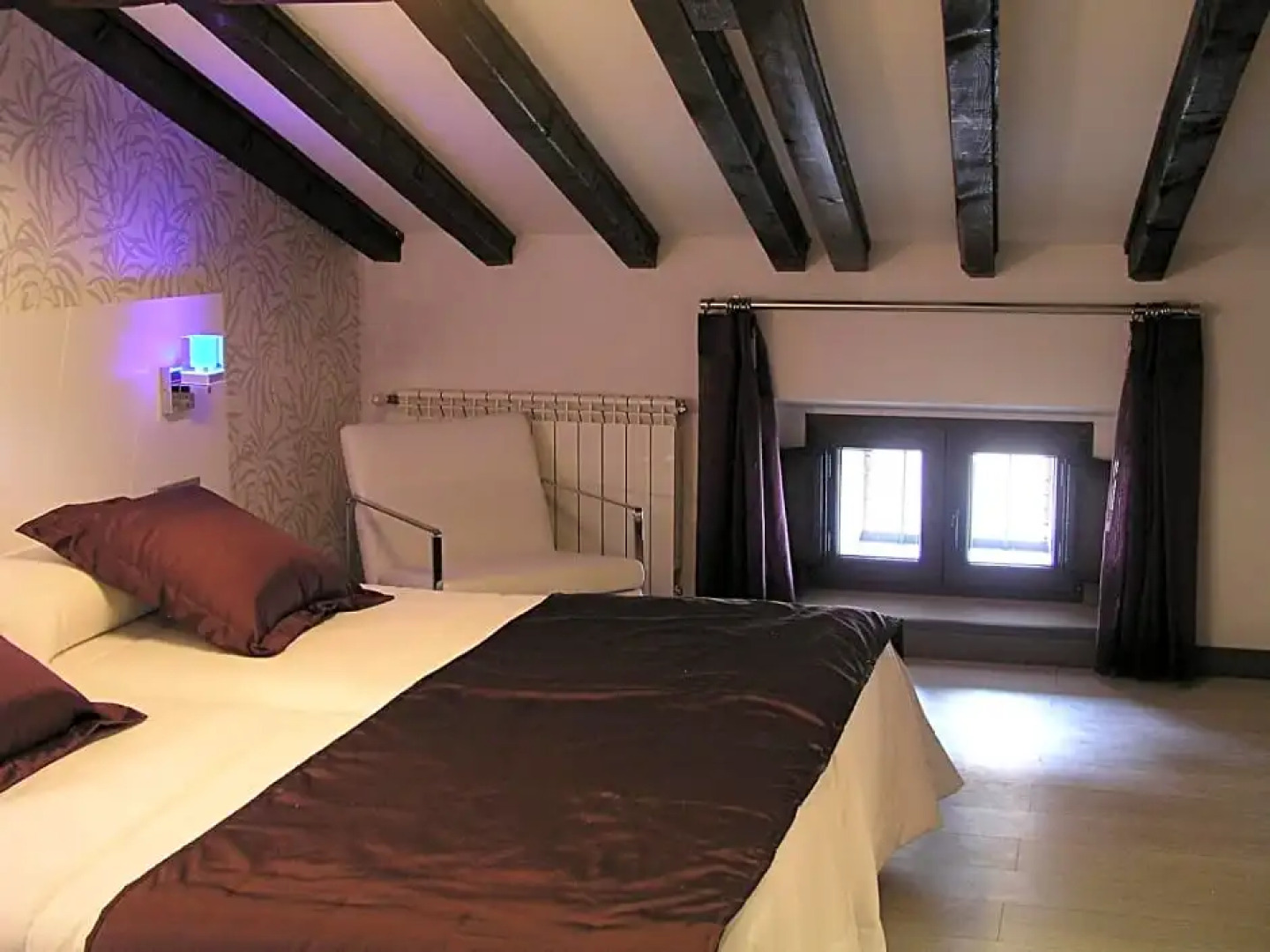 Hotel Rural Villa de Berlanga