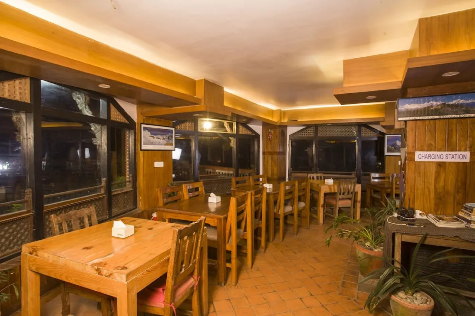 Peaceful Cottage cafe Du Mont