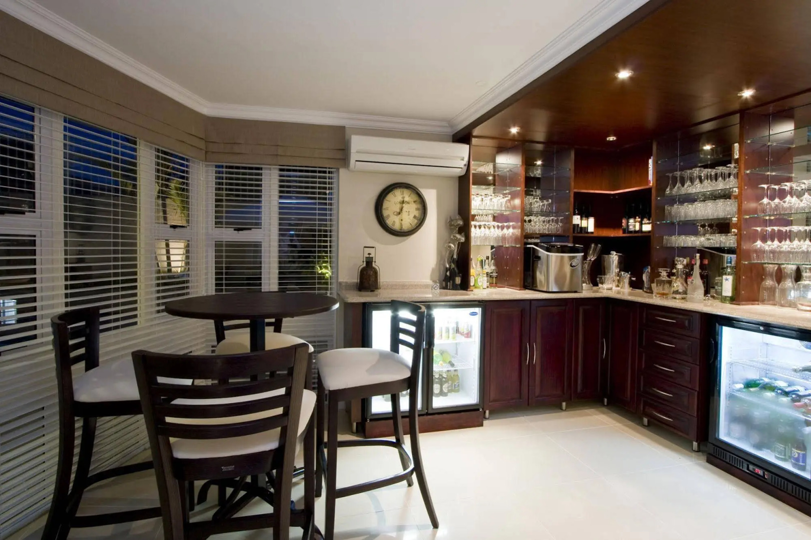 Forest Manor Boutique Guesthouse