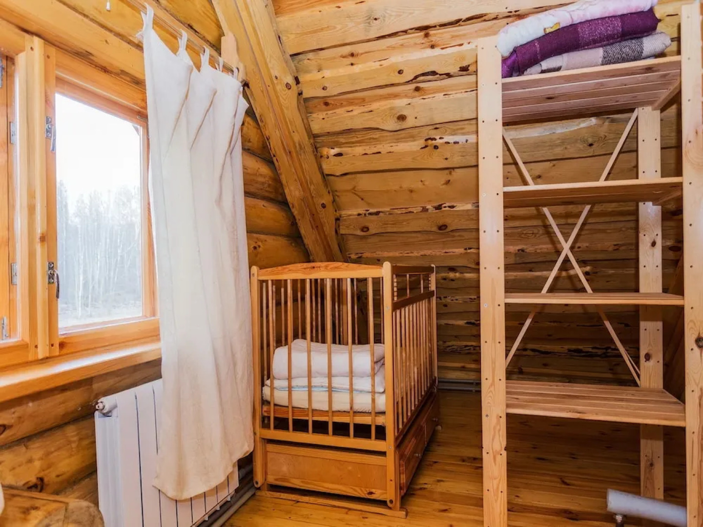 Rancho Khutor Yodishki