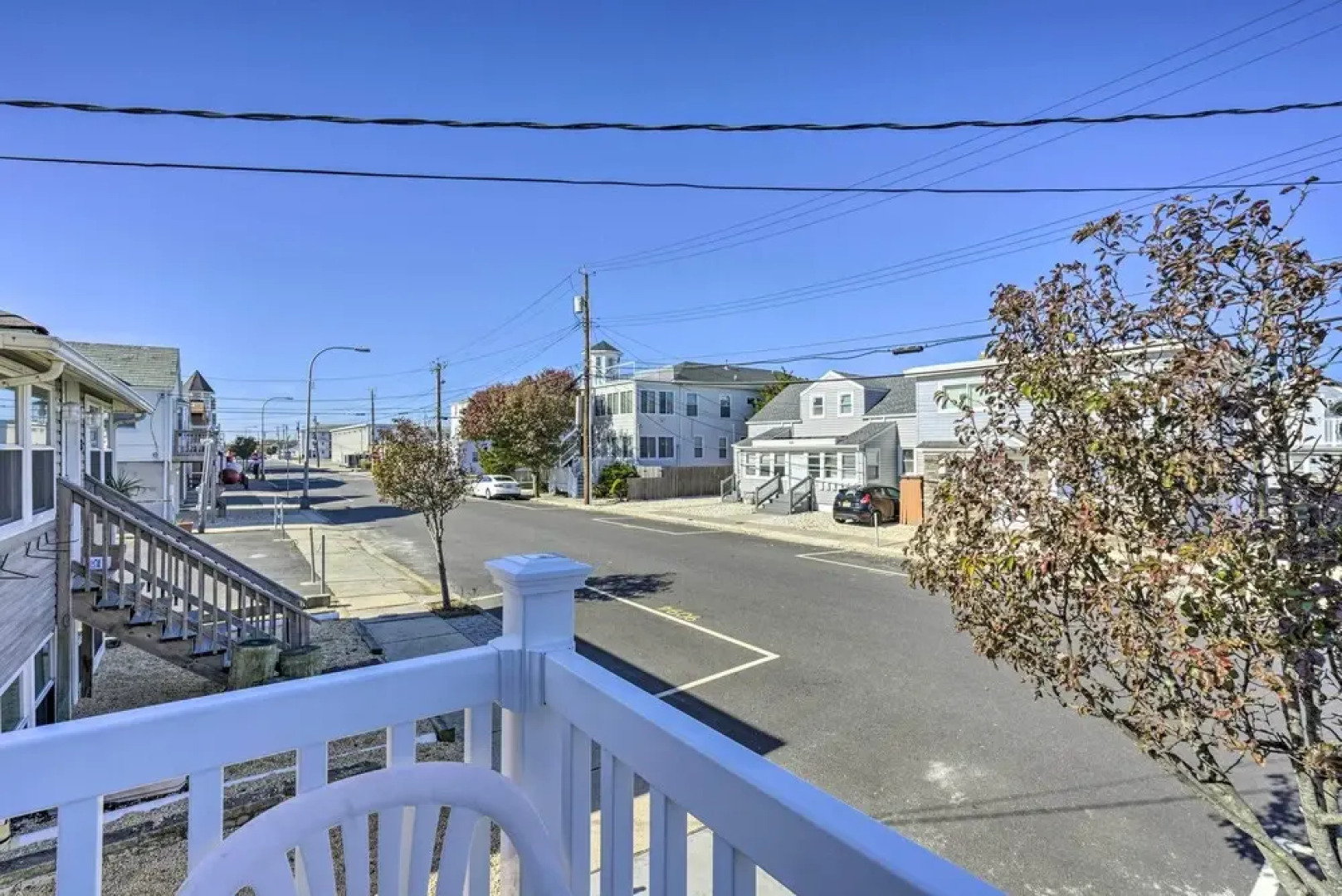 Jersey Apt - 1/2 Mi to Seaside Heights Beach