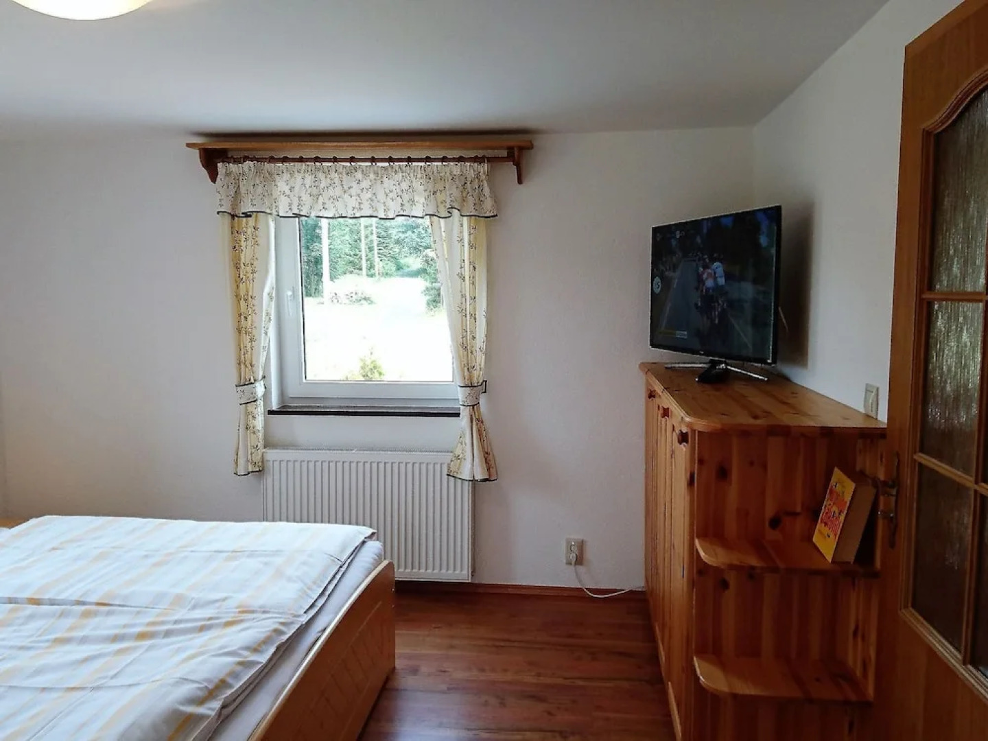 Beautiful Holiday Home in the Erzgebirge, Sea Level 900 m, With Large, Well-kept Garden