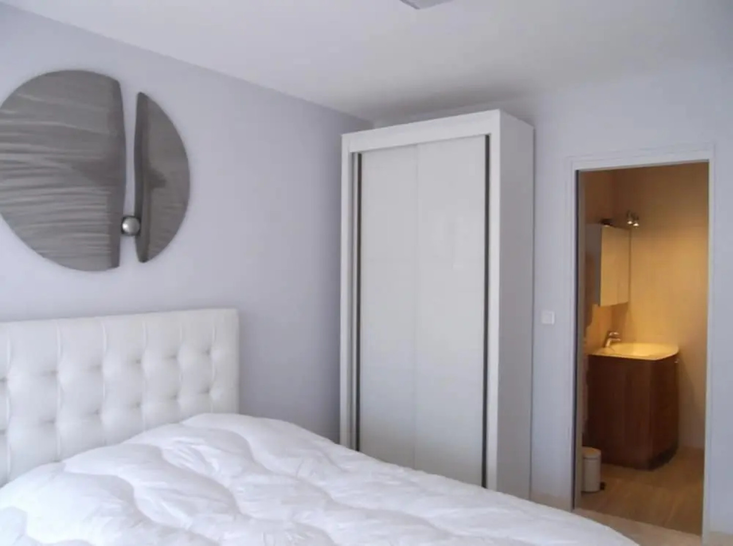 Welcome to Cannes - Maréchal Gallieni