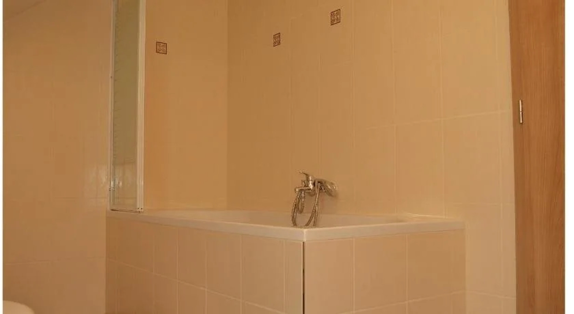 Ubytování U Zábojů