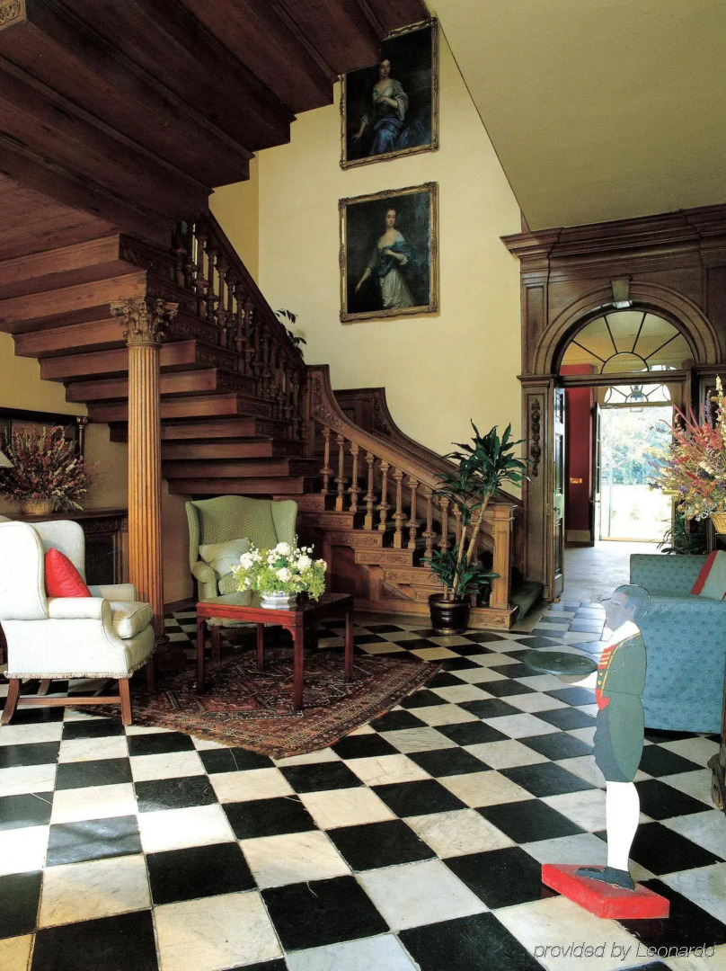 Middlethorpe Hall And Spa