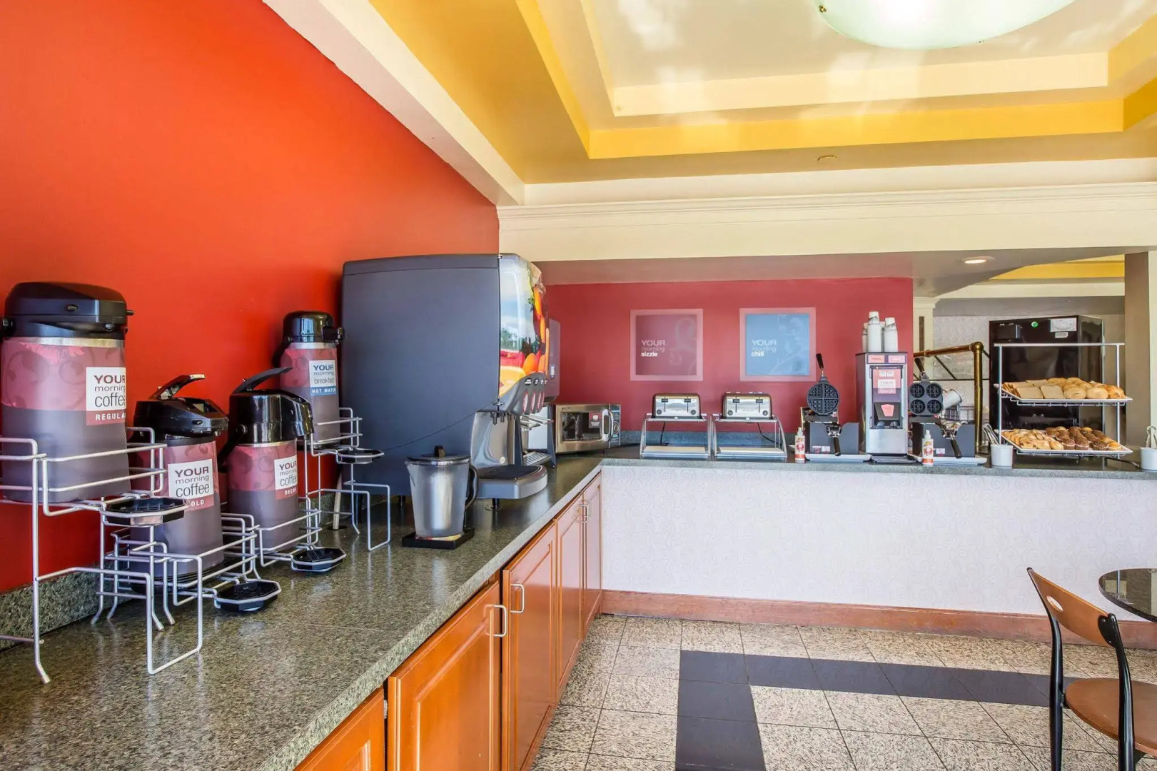 Holiday Inn Express & Suites Atlanta - Tucker Northlake by IHG