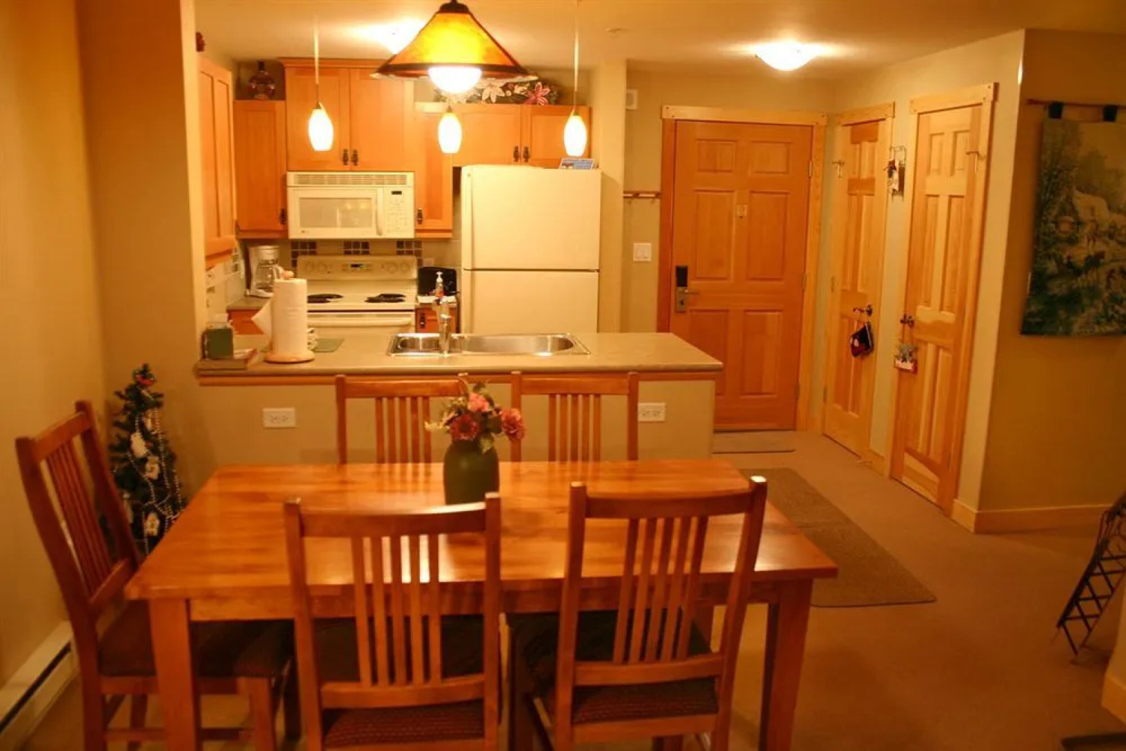 New Village By Copper Vacations