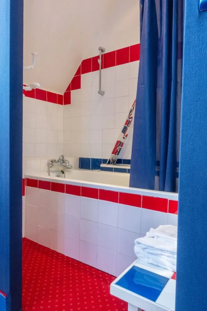 Château Le Boisrenault