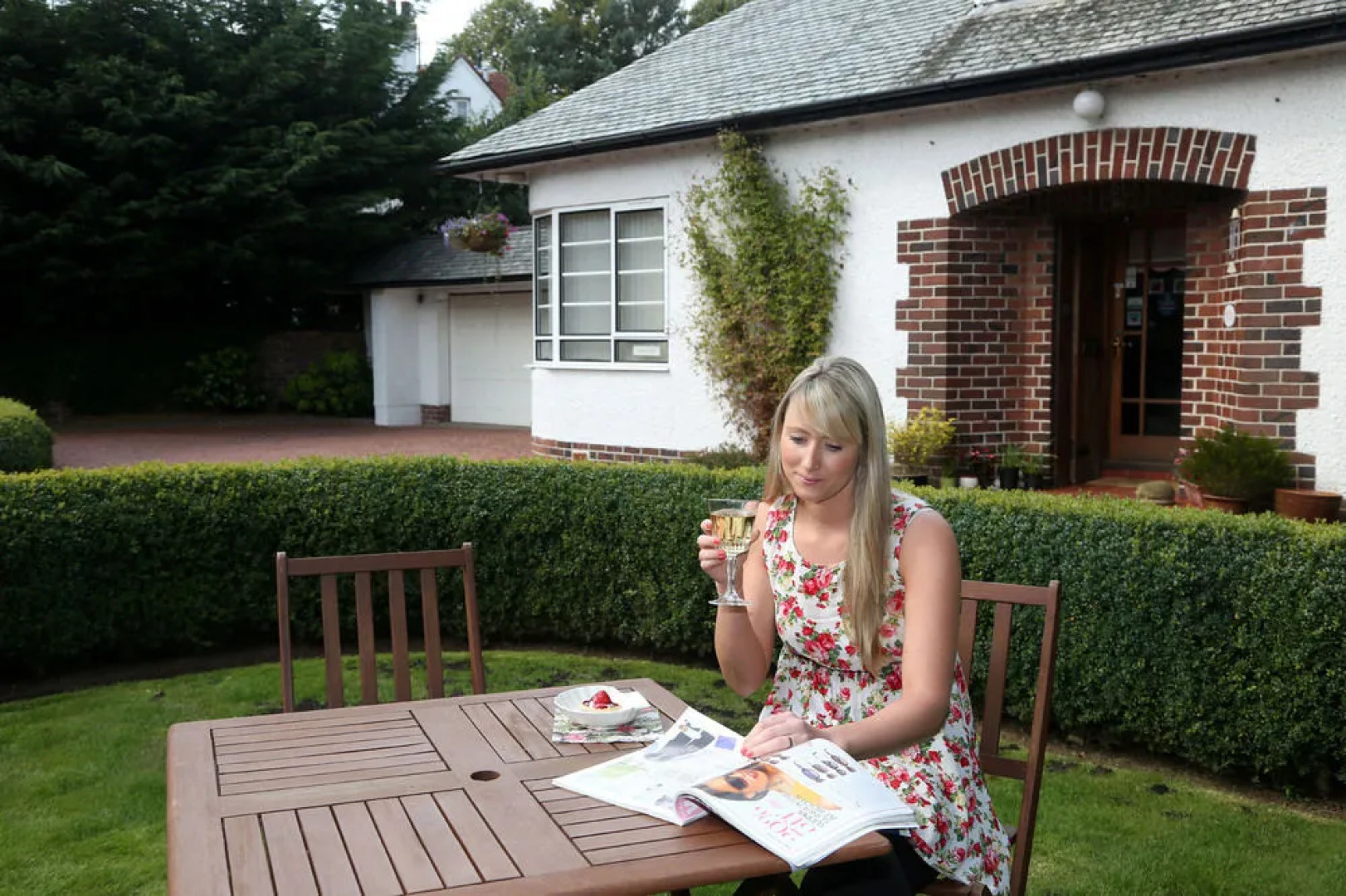 Sunnyside Bed and Breakfast