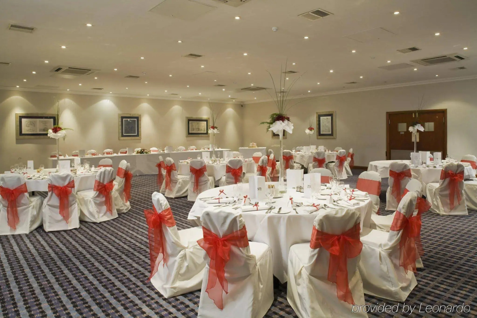 Holiday Inn Bristol-Filton by IHG