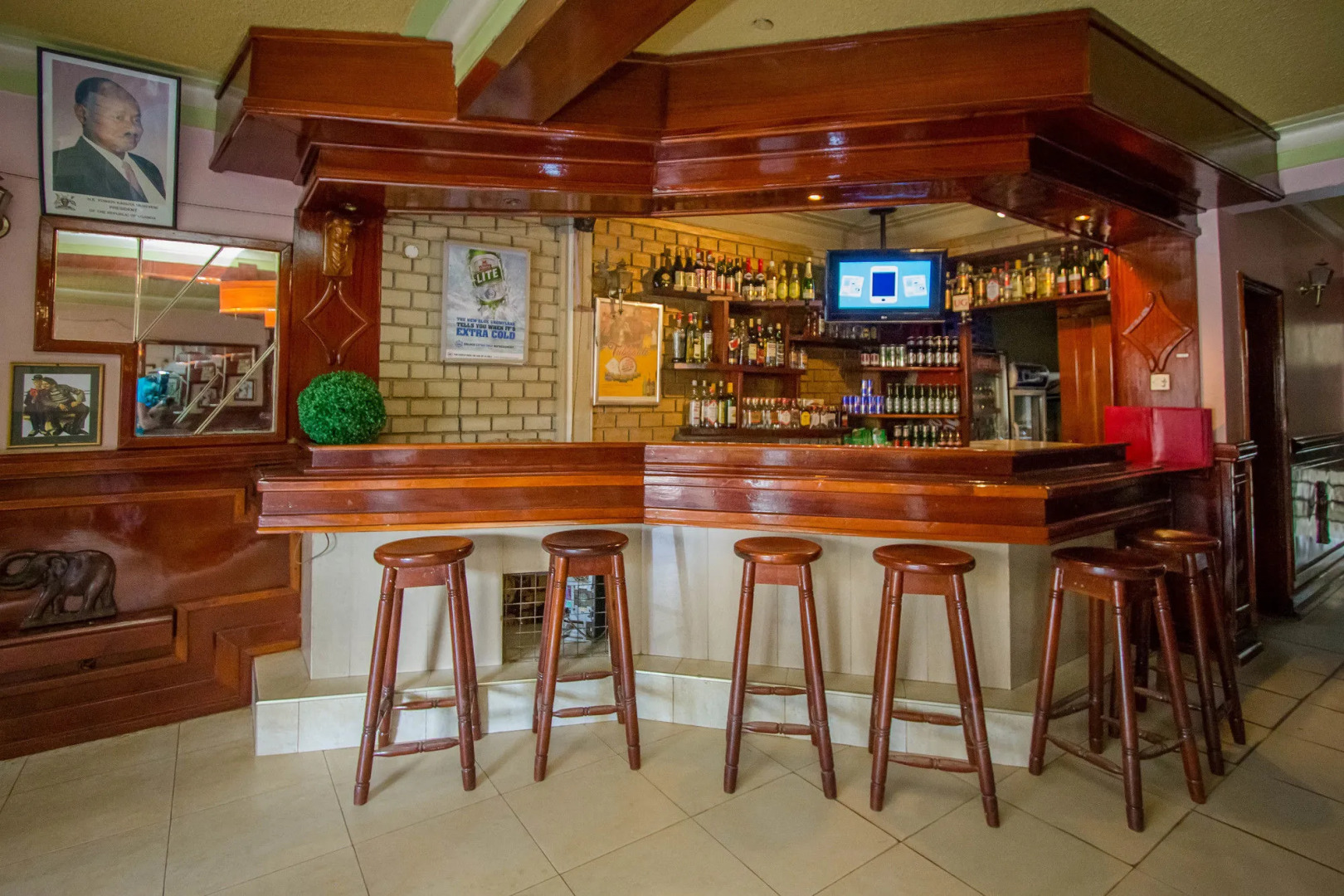 Grand Holiday International Hotel