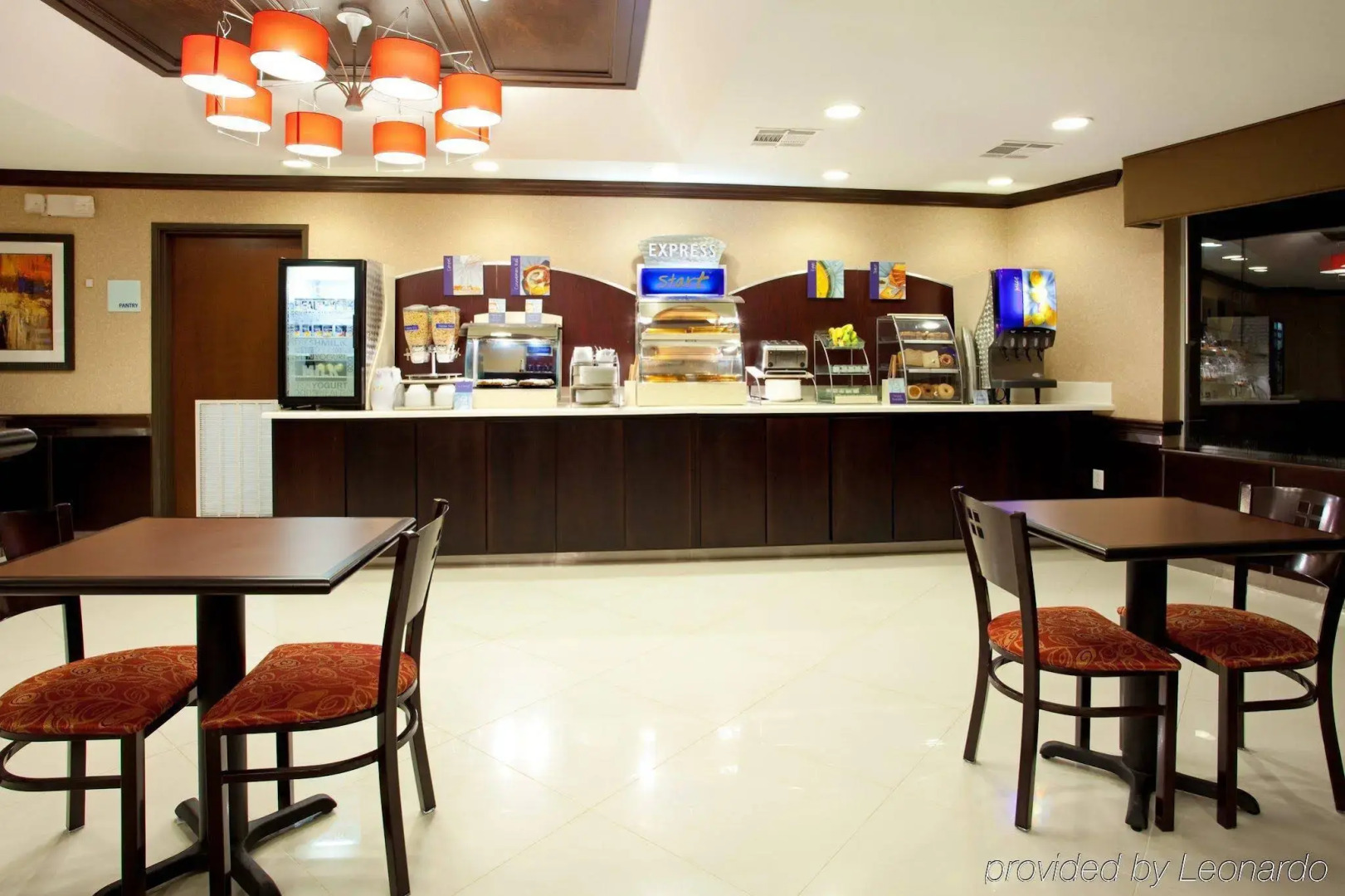 Holiday Inn Express Hotel & Suites AMITE by IHG