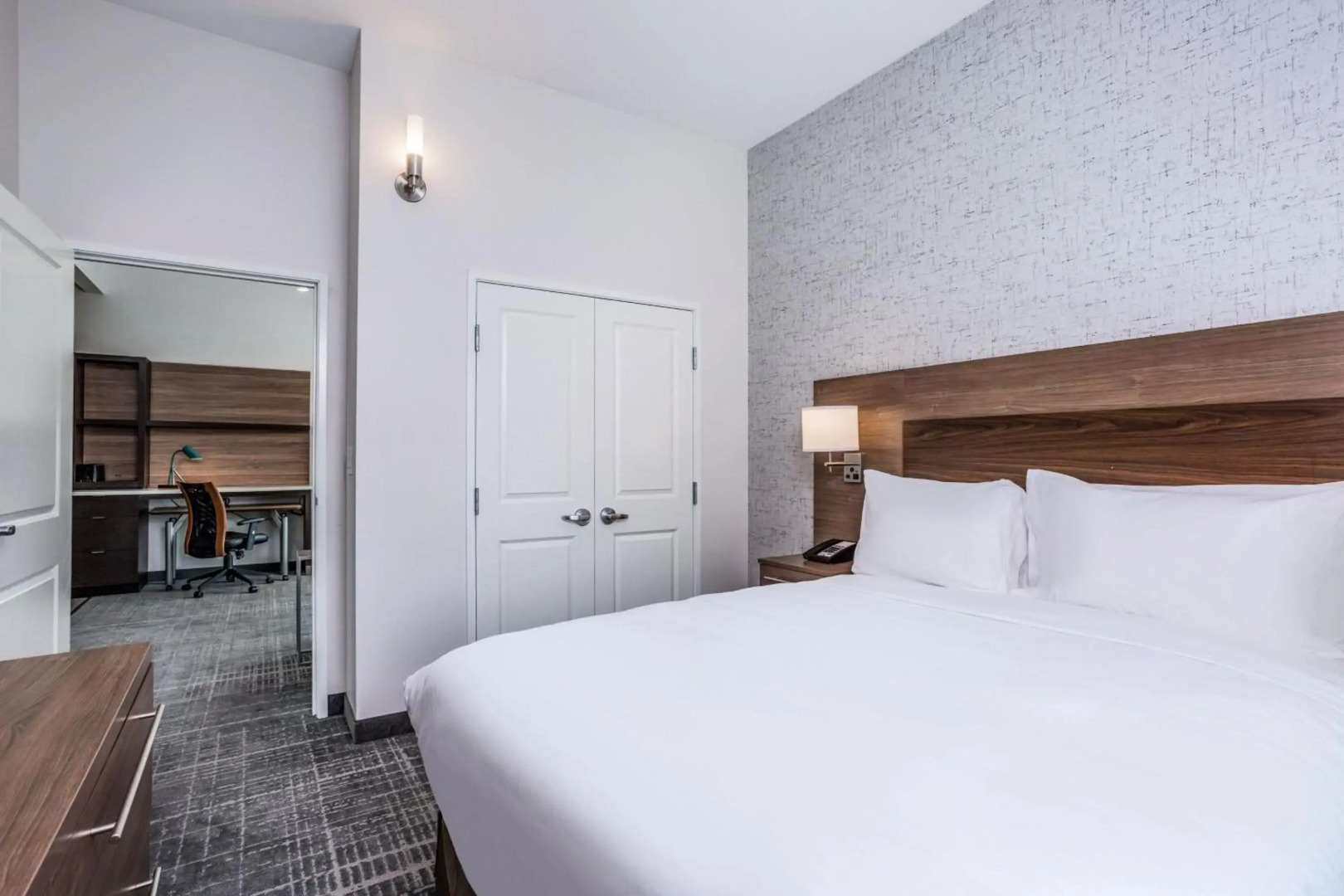 TownePlace Suites by Marriott Chicago Waukegan/Gurnee