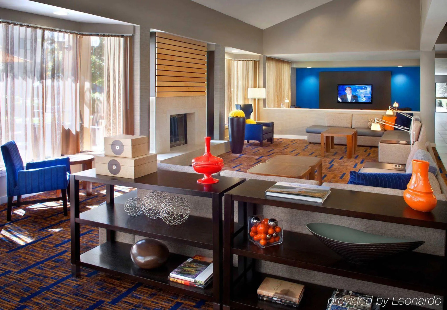 Courtyard by Marriott Fishkill