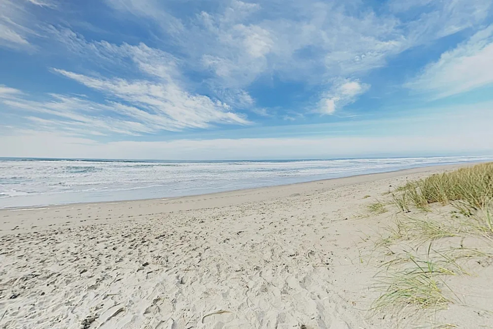 New Listing! Beachfront Pajaro Dunes Penthouse 1 Bedroom Condo