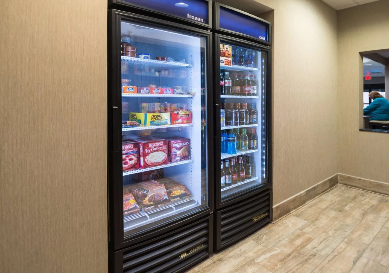 Hampton Inn Hernando