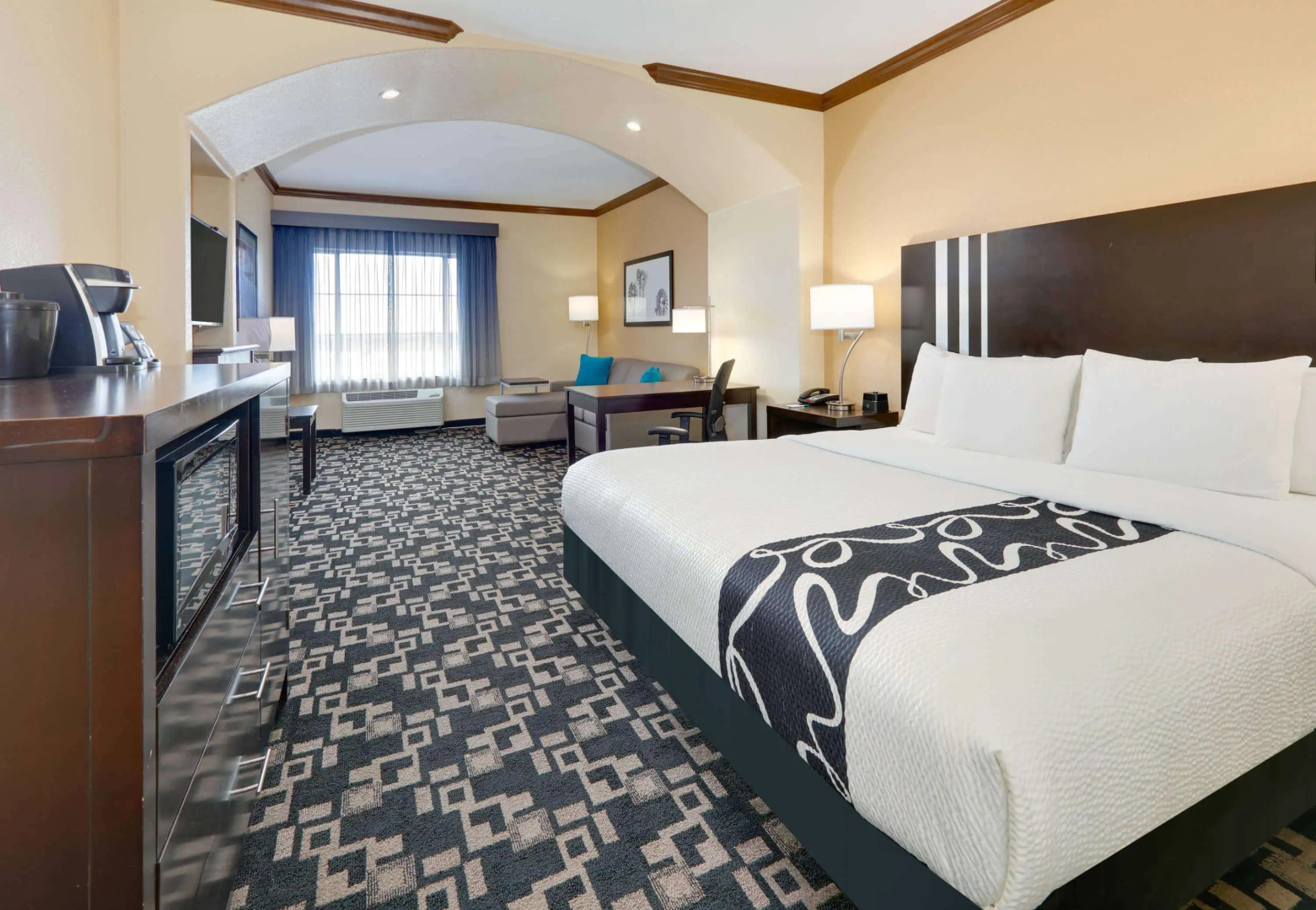 La Quinta Inn & Suites by Wyndham Big Spring