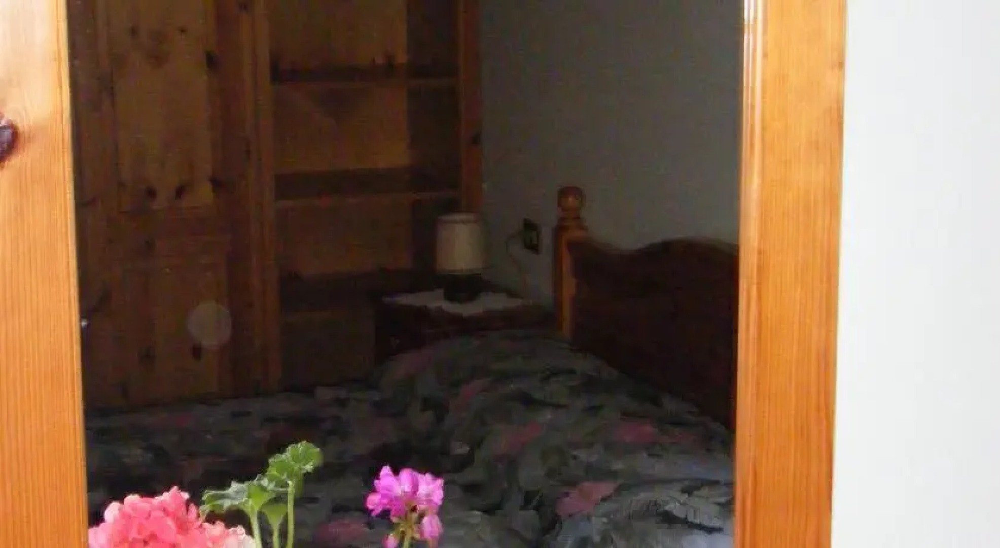 Agritur Ciasa Dò Parè