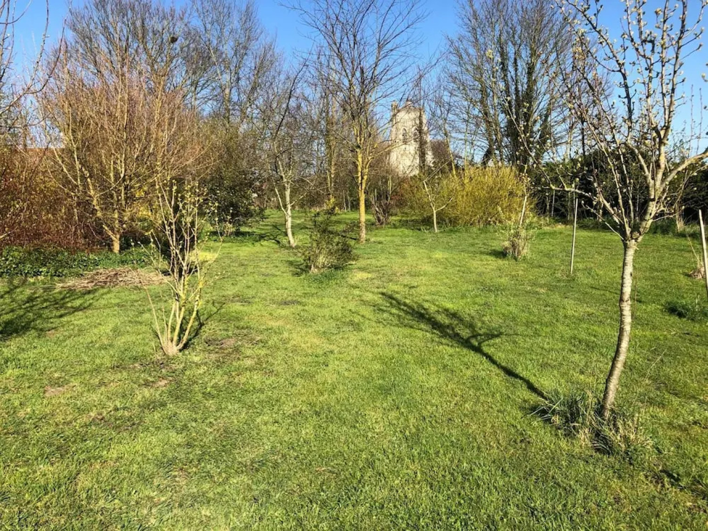 Le Relais du Beffroi