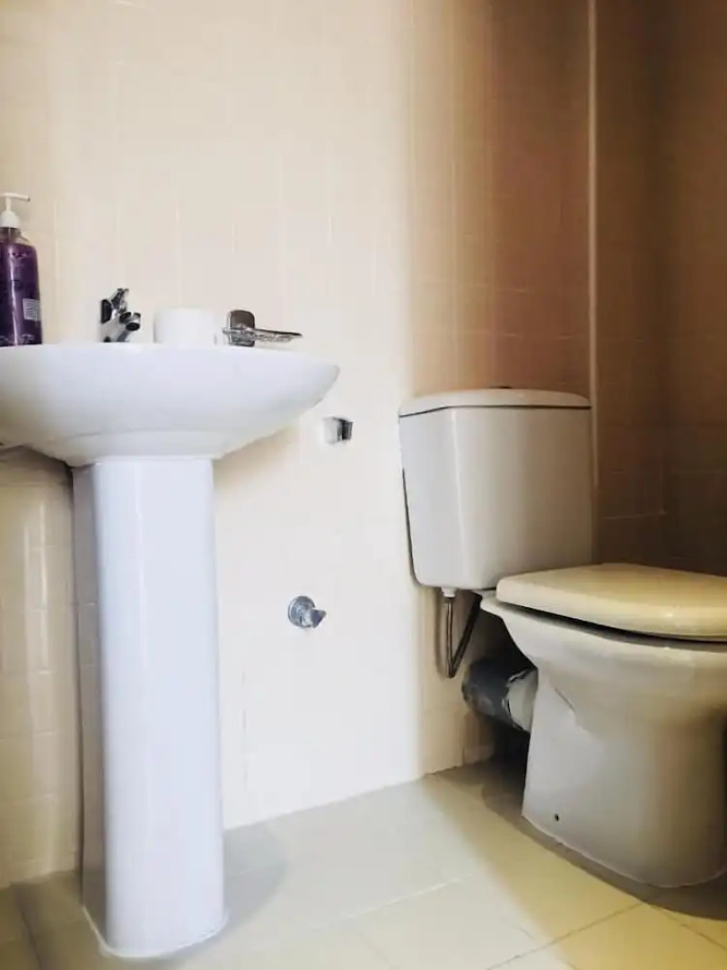 Bollywood Beach Hostel