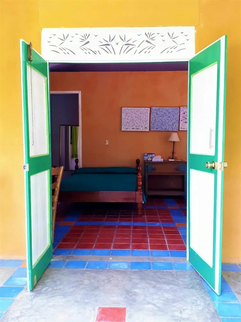 La Colline Enchantée